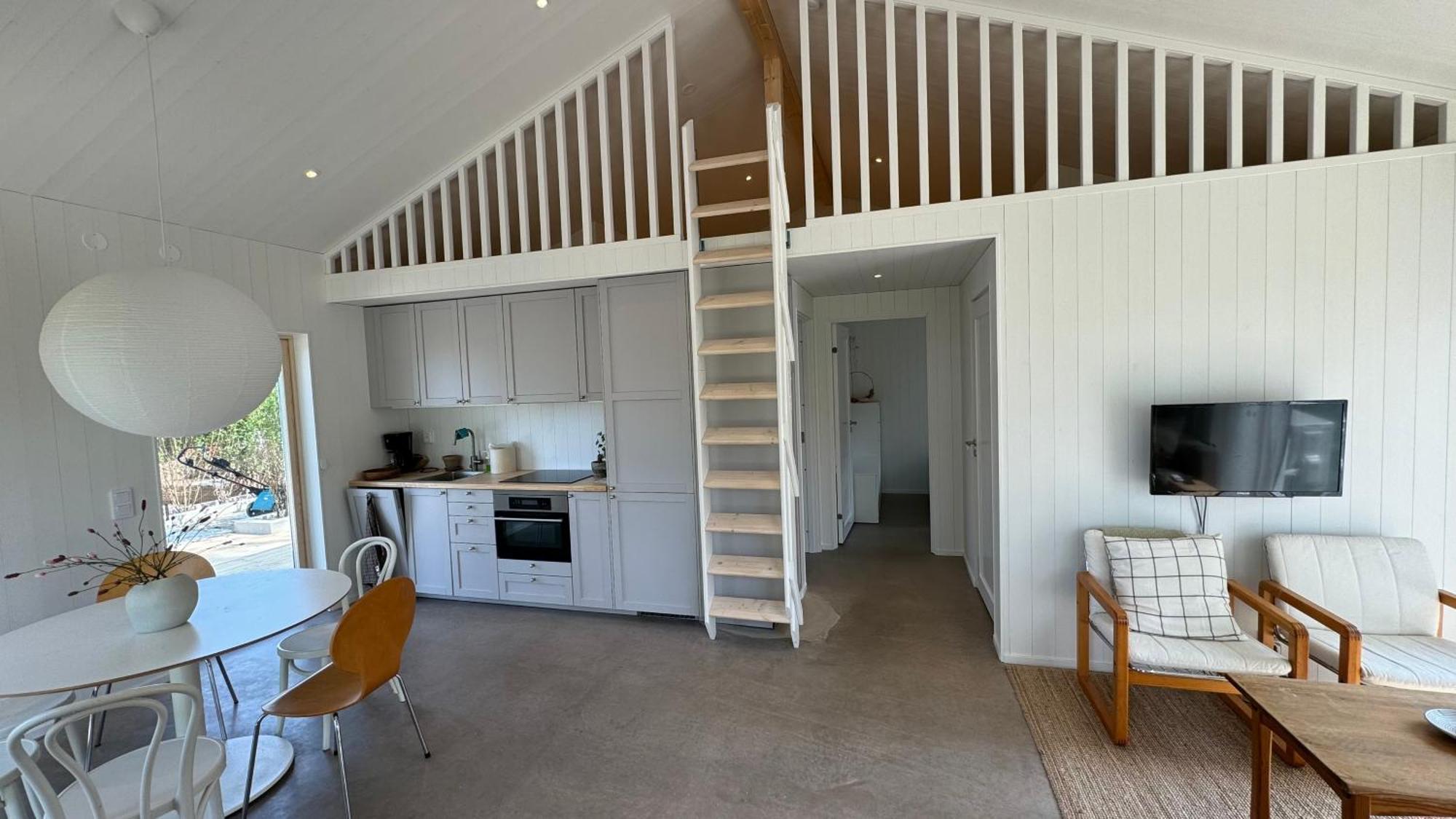 Rosenfors Herrgard Borgholm