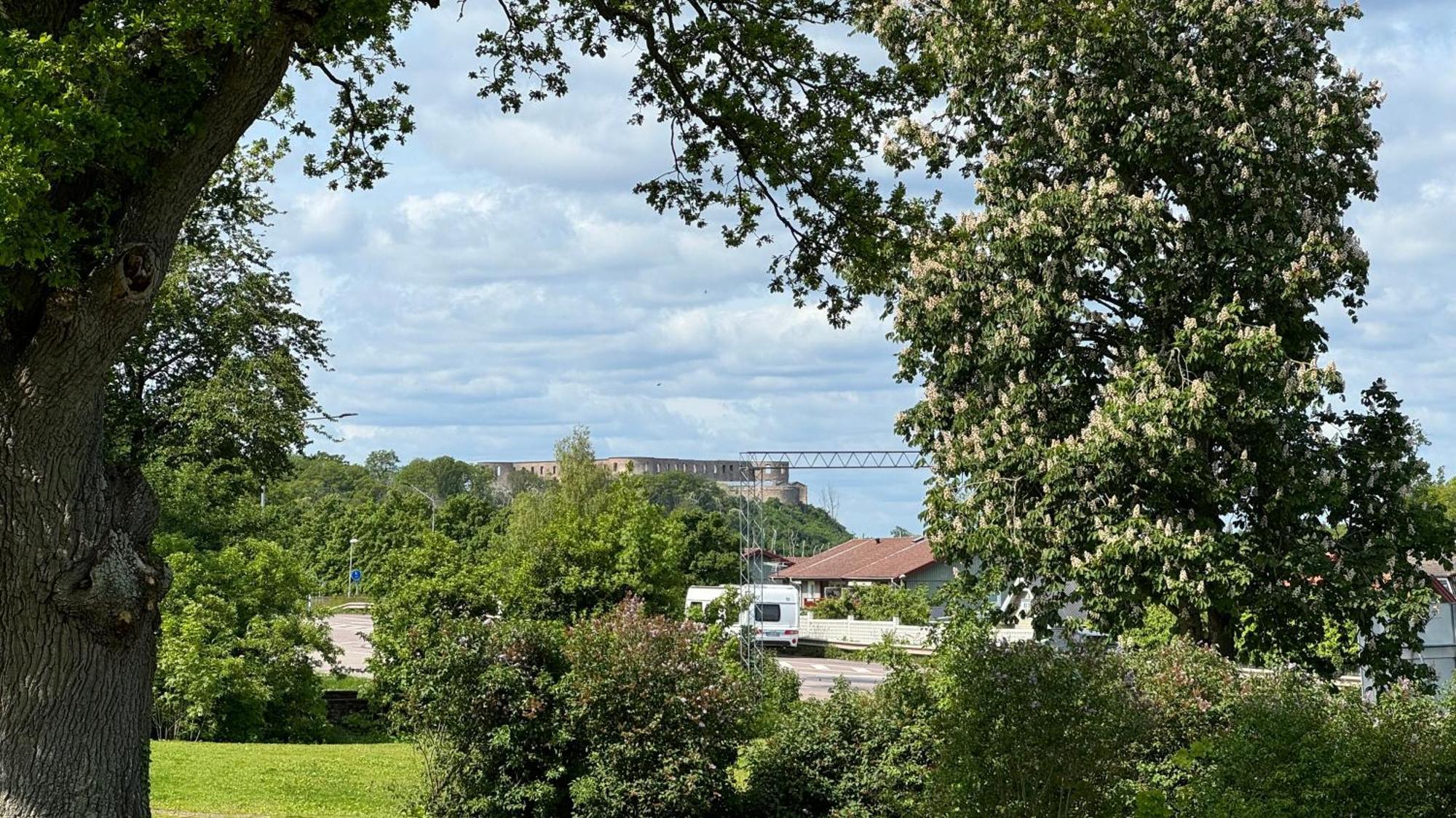 Rosenfors Herrgard * Borgholm