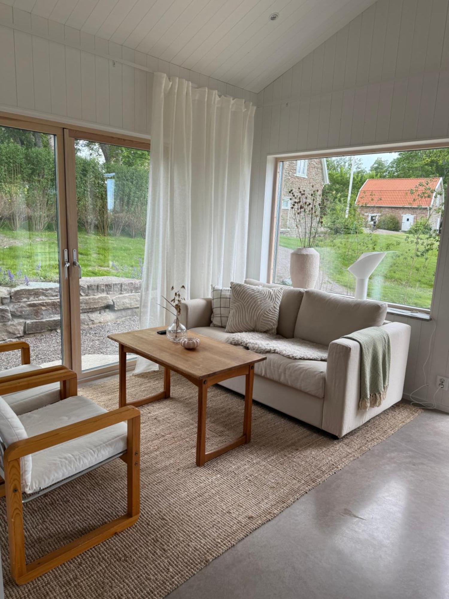 Rosenfors Herrgard Bed & Breakfast *