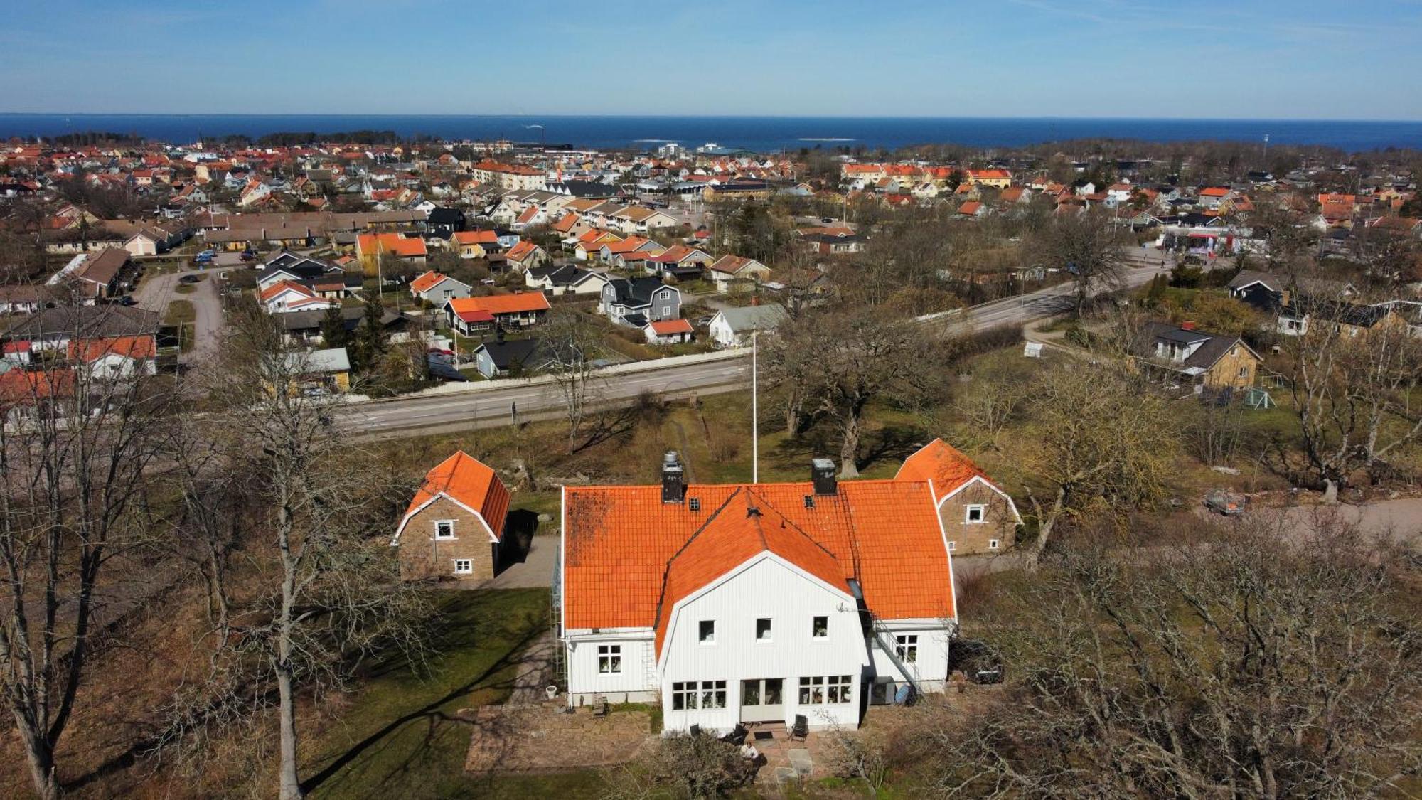 Rosenfors Herrgard