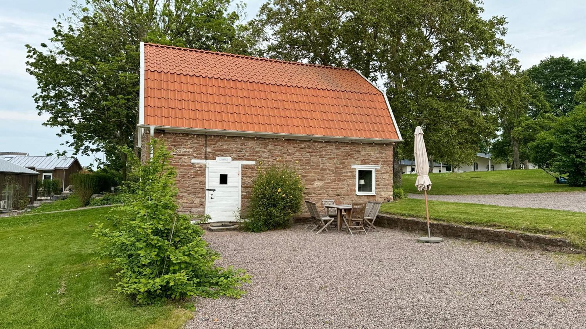 Rosenfors Herrgard Bed & Breakfast *