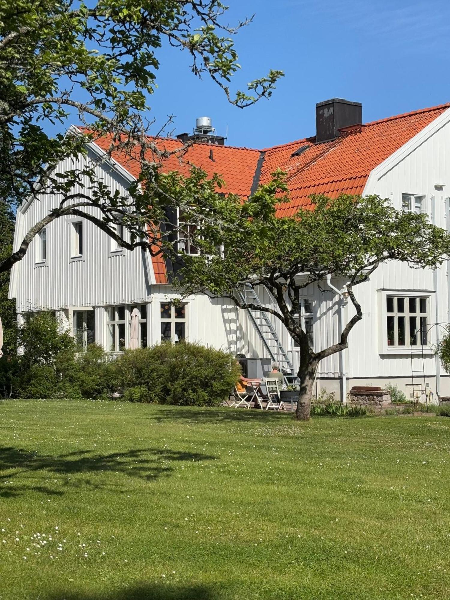Rosenfors Herrgard *