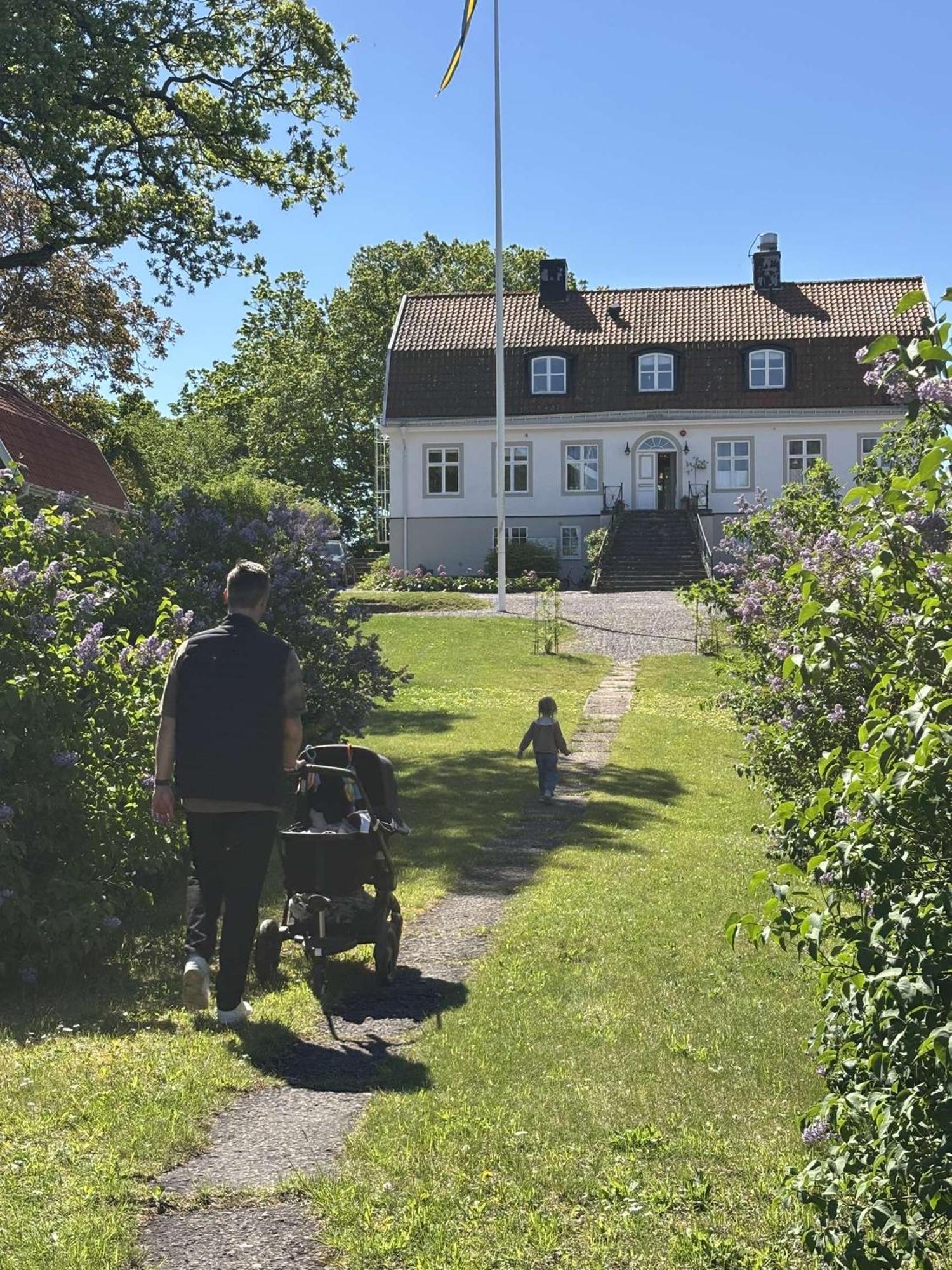 Rosenfors Herrgard